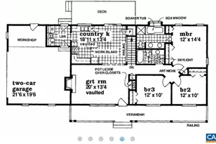 672 Westwood, Stanardsville, VA 22973 - Photo 31