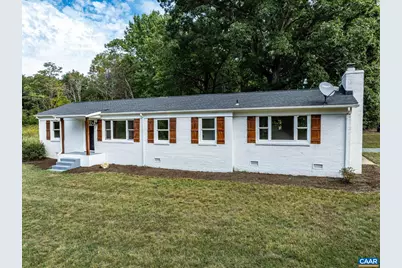 19 Harlow Town Rd, Louisa, VA 23093 - Photo 1