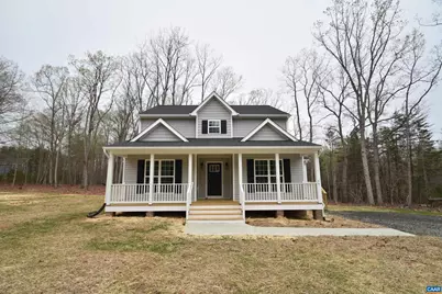 75 Harlow Town Rd, Louisa, VA 23093 - Photo 1
