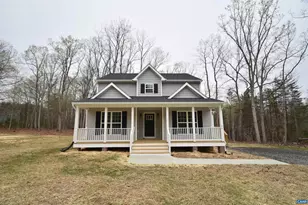 75 Harlow Town Rd, Louisa, VA 23093 - Photo 1