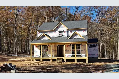 75 Harlow Town Rd, Louisa, VA 23093 - Photo 1