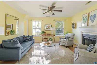 28 Bernice Ln, Ruckersville, VA 22968 - Photo 5