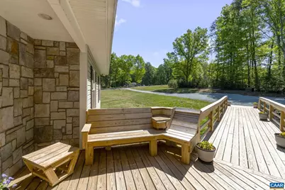 474 Lake Rd, Troy, VA 22974 - Photo 5