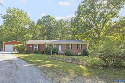 9020 West River Rd, Palmyra, VA 22963 - Photo 1