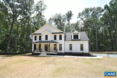 0 Martin Village Rd #MV16E, Louisa, VA 23093 - Photo 1