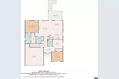 21 Archer Cir, Palmyra, VA 22963 - Photo 33