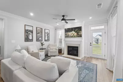 355 Bayberry Ln, Zion Crossroads, VA 22942 - Photo 5