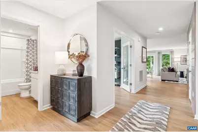 206 Trailfork Rd, Barboursville, VA 22923 - Photo 3