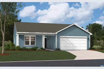 220 Trailfork Rd, Barboursville, VA 22923 - Photo 1