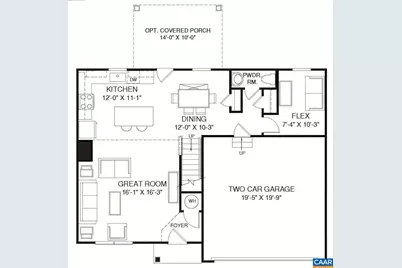 85 Everglades Rd, Barboursville, VA 22923 - Photo 15