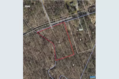 Lot 1 Waldrop Church Rd, Louisa, VA 23093 - Photo 1