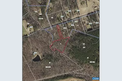 Lot 2 Waldrop Church Rd, Louisa, VA 23093 - Photo 3