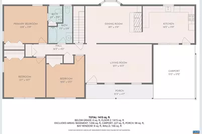 55 Watson Rd, Ruckersville, VA 22968 - Photo 29