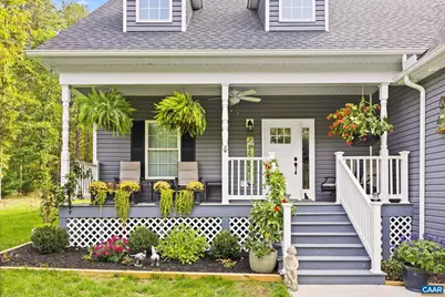 1764 Shenandoah Crossing Dr, Gordonsville, VA 22942 - Photo 3