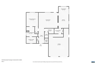 1764 Shenandoah Crossing Dr, Gordonsville, VA 22942 - Photo 63