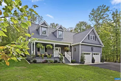 1764 Shenandoah Crossing Dr, Gordonsville, VA 22942 - Photo 5