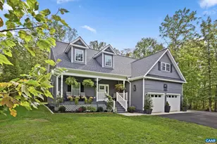 1764 Shenandoah Crossing Dr, Gordonsville, VA 22942 - Photo 5