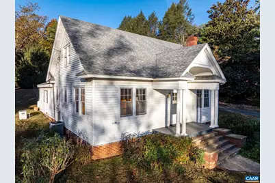 632 Bremo Bluff Rd, Fork Union, VA 23022 - Photo 1