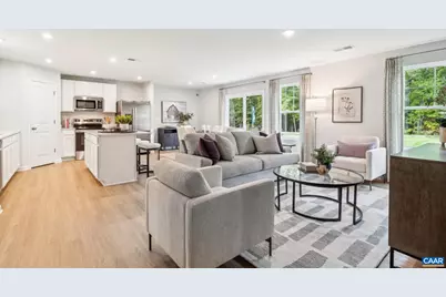 193 Trailfork Rd #LOT 76, Barboursville, VA 22923 - Photo 7