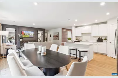 193 Trailfork Rd #LOT 76, Barboursville, VA 22923 - Photo 5