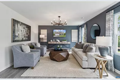 234 Trailfork Rd, Barboursville, VA 22923 - Photo 7