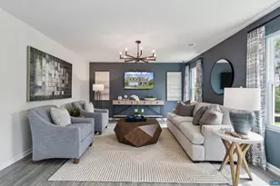 234 Trailfork Rd, Barboursville, VA 22923 - Photo 7