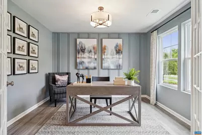 234 Trailfork Rd, Barboursville, VA 22923 - Photo 3