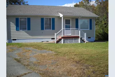 5005 James Madison Hwy, Fork Union, VA 23055 - Photo 1