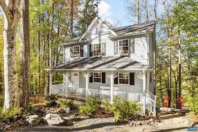 60 Chippewa Ln, Palmyra, VA 22963 - Photo 1