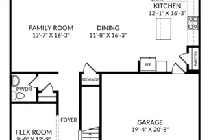 215 Trailfork Rd, Barboursville, VA 22923 - Photo 21