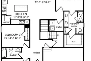 248 Trailfork Rd, Barboursville, VA 22923 - Photo 17