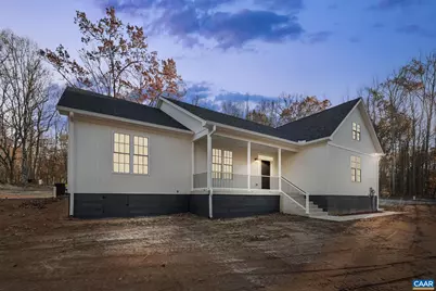 2192 Horseshoe Farm Rd, Louisa, VA 23093 - Photo 1