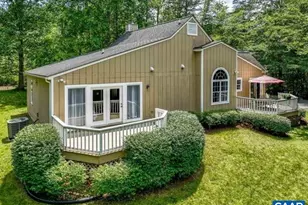 28 W Cedar Dr, Ruckersville, VA 22968 - Photo 1