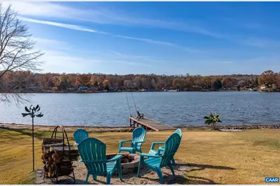 1753 North Lakeshore Dr, Louisa, VA 23093 - Photo 29