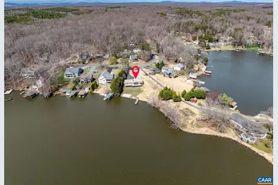1753 North Lakeshore Dr, Louisa, VA 23093 - Photo 3