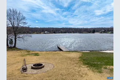 1753 North Lakeshore Dr, Louisa, VA 23093 - Photo 33
