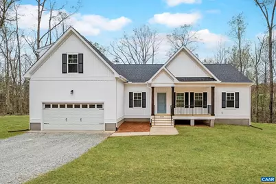 Tbd Buckners Ln #LOT 5, Mineral, VA 23117 - Photo 1