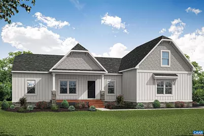 Tbd Buckners Ln #LOT 5, Mineral, VA 23117 - Photo 23