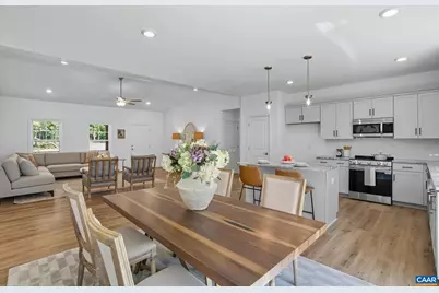 Tbd Buckners Ln #LOT 5, Mineral, VA 23117 - Photo 11