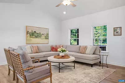 Tbd Buckners Ln #LOT 5, Mineral, VA 23117 - Photo 5