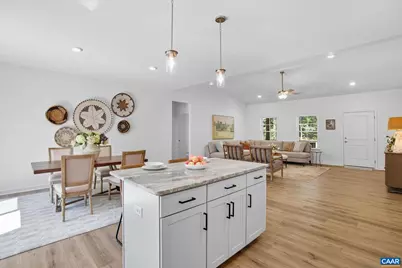 Tbd Buckners Ln #LOT 5, Mineral, VA 23117 - Photo 15