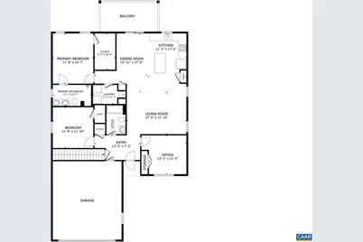 93 Archer Dr, Palmyra, VA 22963 - Photo 45