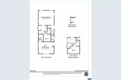Tbd Buckners Ln #LOT 6, Mineral, VA 23117 - Photo 3