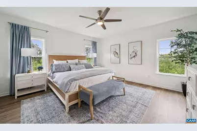 Tbd Buckners Ln #LOT 6, Mineral, VA 23117 - Photo 15