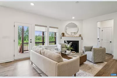 Tbd Buckners Ln #LOT 6, Mineral, VA 23117 - Photo 11