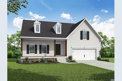 Tbd Buckners Ln #LOT 6, Mineral, VA 23117 - Photo 25