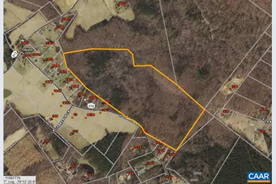 0 Hollands Rd, Bybee, VA 22963 - Photo 1
