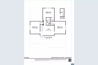 Tbd Buckners Ln #LOT 9, Mineral, VA 23117 - Photo 5