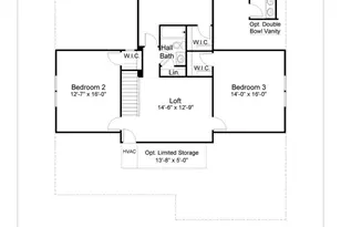 Tbd Buckners Ln, Mineral, VA 23117 - Photo 5