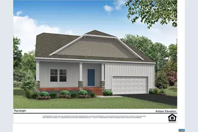 Tbd Buckners Ln #LOT 9, Mineral, VA 23117 - Photo 29